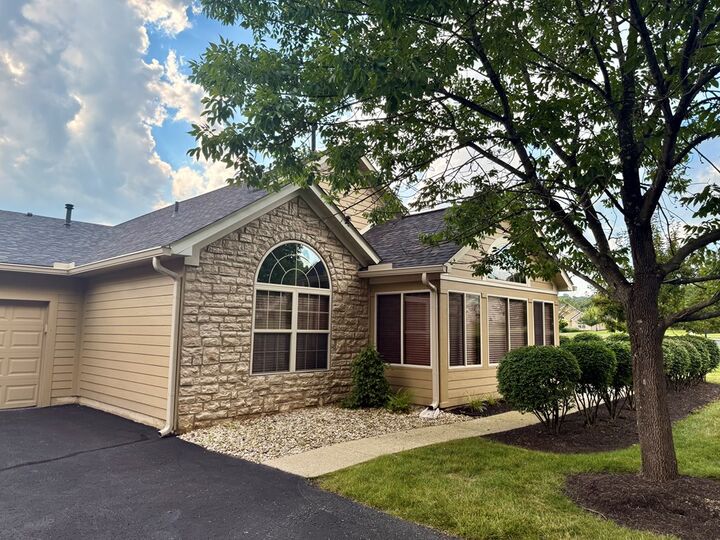 Property Photo:  118 Harvestwood Drive  OH 45601 