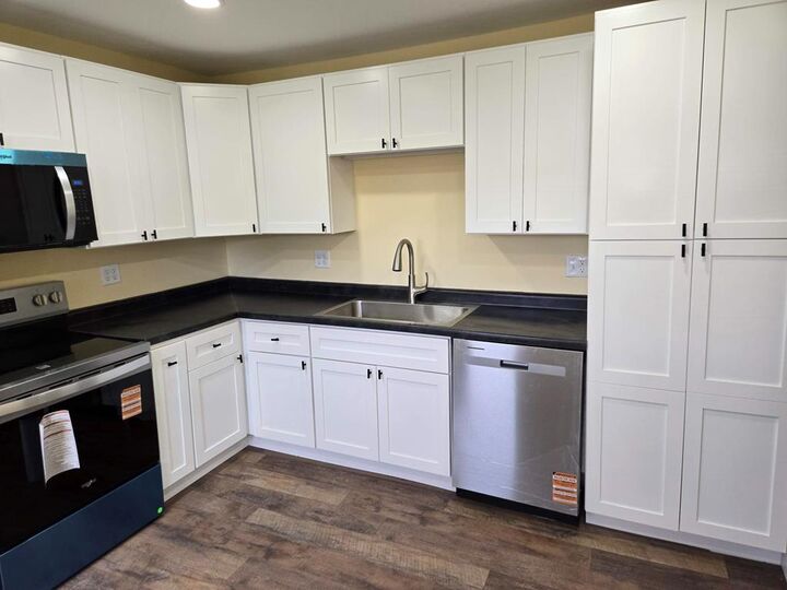 Property Photo: 265 Harding Ave. OH 45640