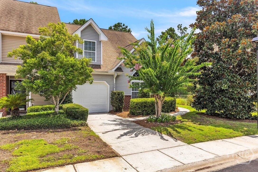 Property Photo: 248 Opus Court GA 31322