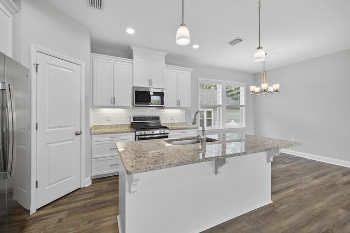 Property Photo: 2558 Grove Landing Court FL 32311
