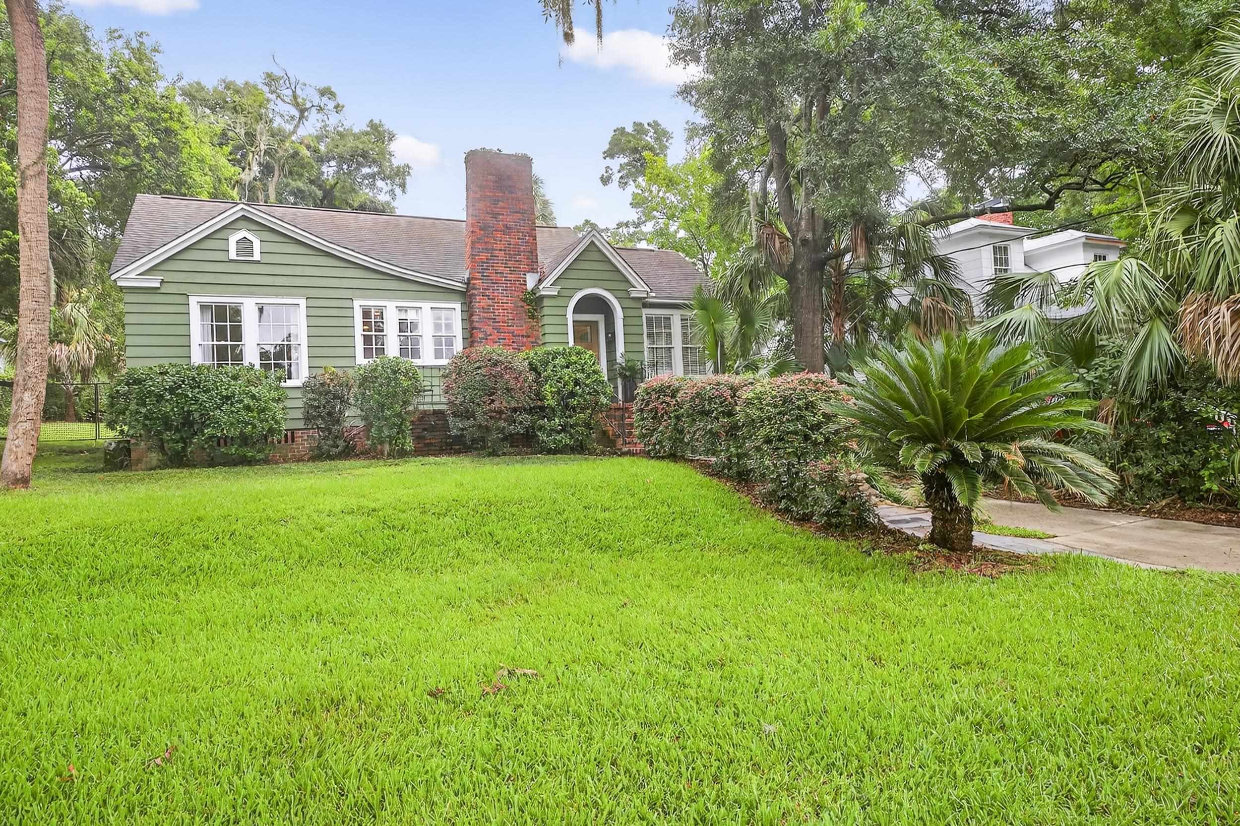 Property Photo: 516 Beverly Street FL 32301