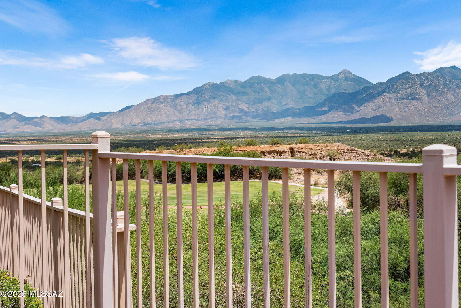 Property Photo:  1841 W Acacia Bluffs Drive  AZ 85622 