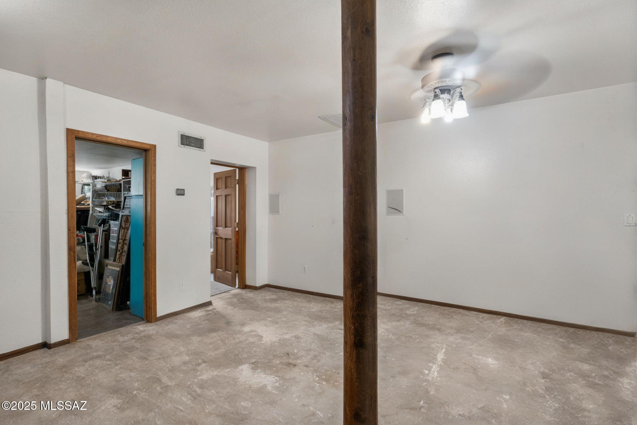 Property Photo: 2530 S Kevin Drive AZ 85748