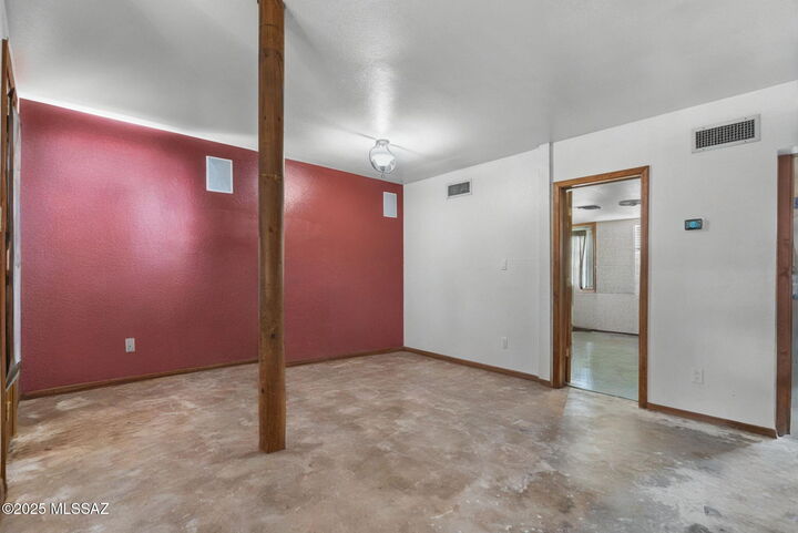 Property Photo:  2530 S Kevin Drive  AZ 85748 
