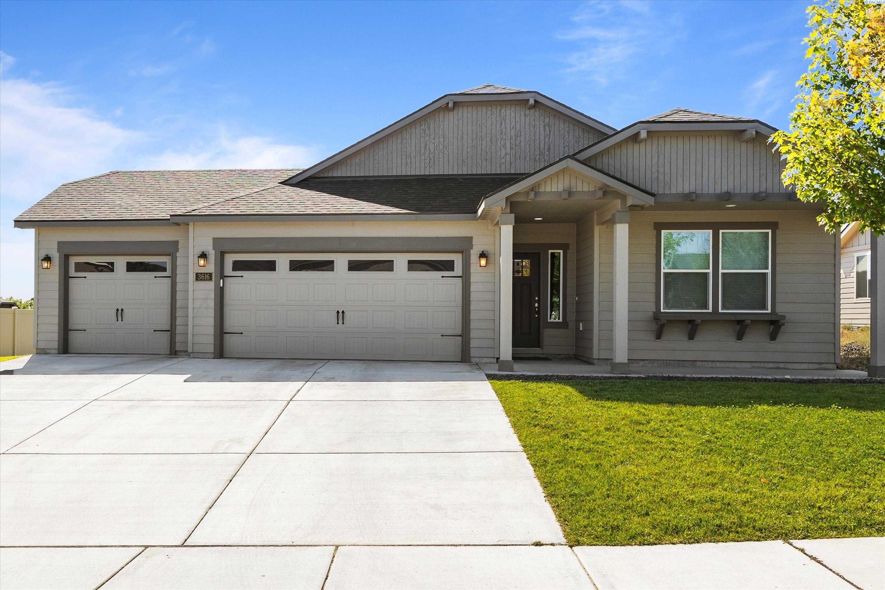 3616 Pintail Lane  Pasco WA 99301 photo