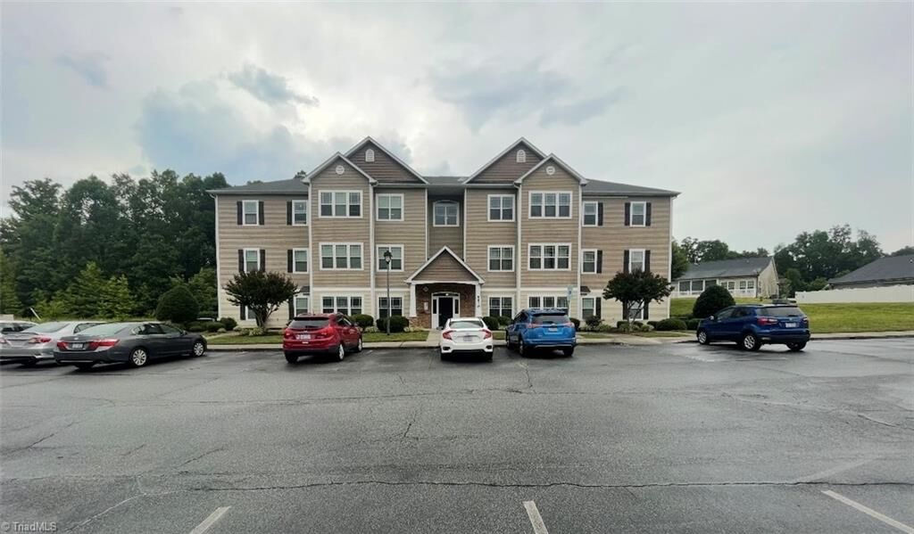 Property Photo:  5430 Forester Drive  NC 27265 