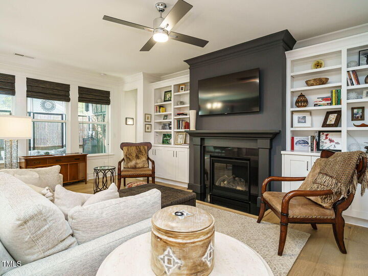 Property Photo: 1137 Dozier Way NC 27518