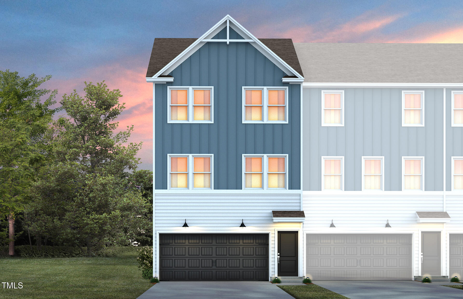 1521 Tamarisk Lane  Durham NC 27703 photo