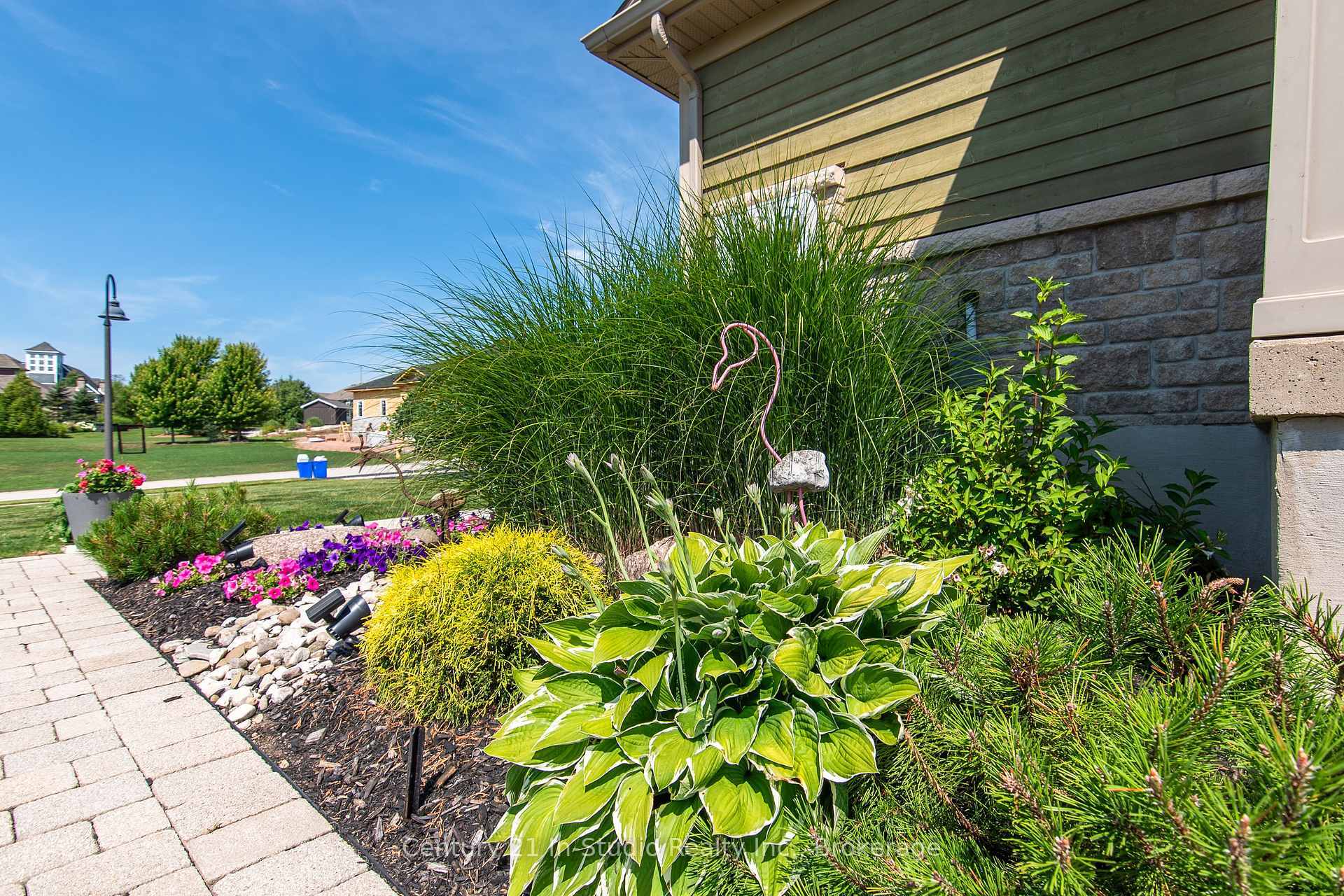 Property Photo: 301 Telford Trail 1 ON N0H 1S0