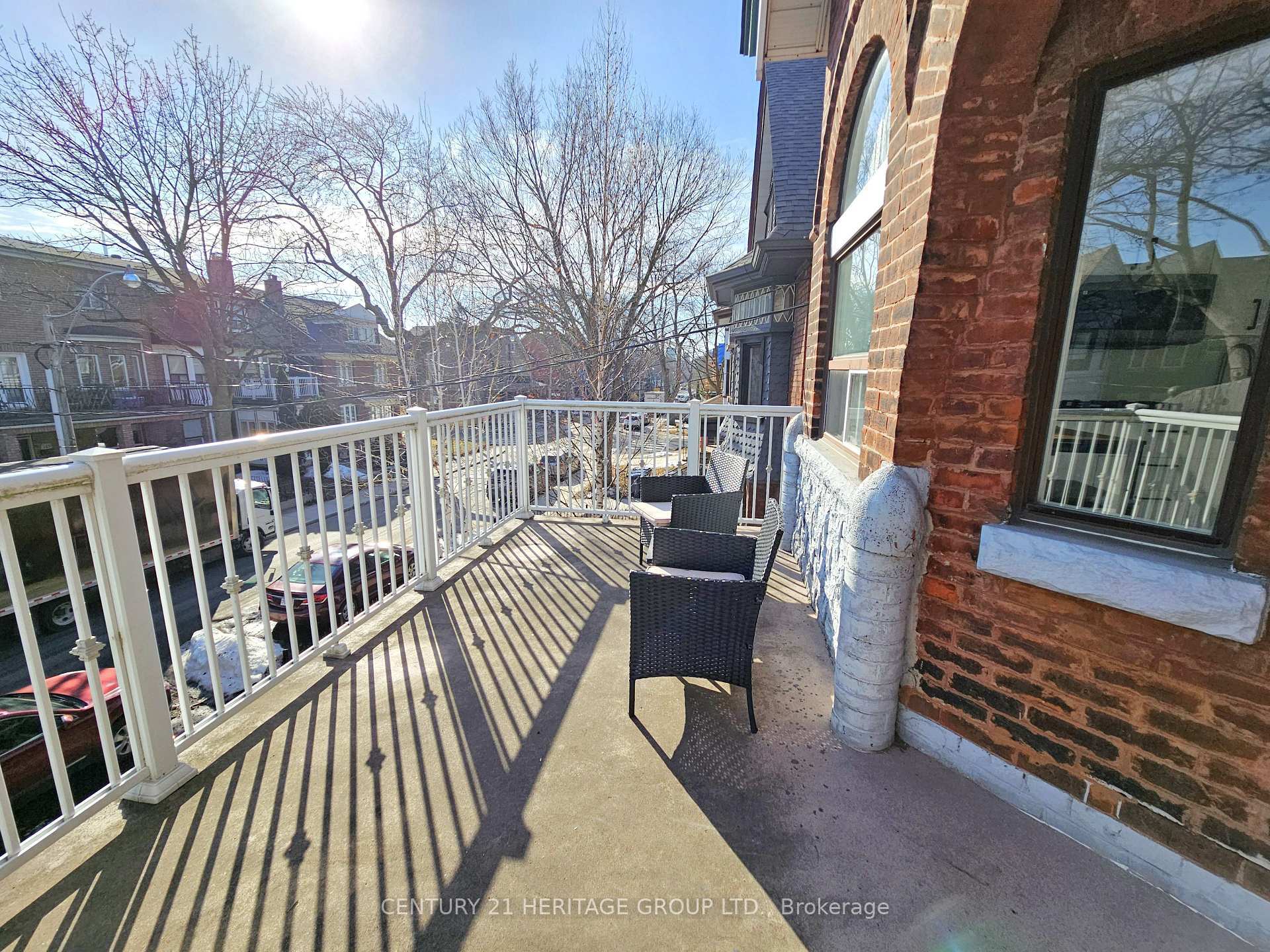 Photo de la propriété: 344 Shaw Street 2nd A ON M6J 2X3
