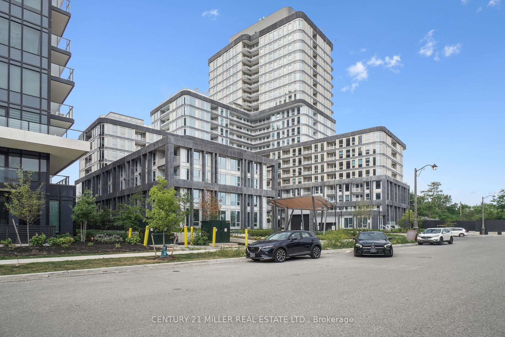 3240 William Coltson Avenue 615  Oakville ON L6H 8C8 photo