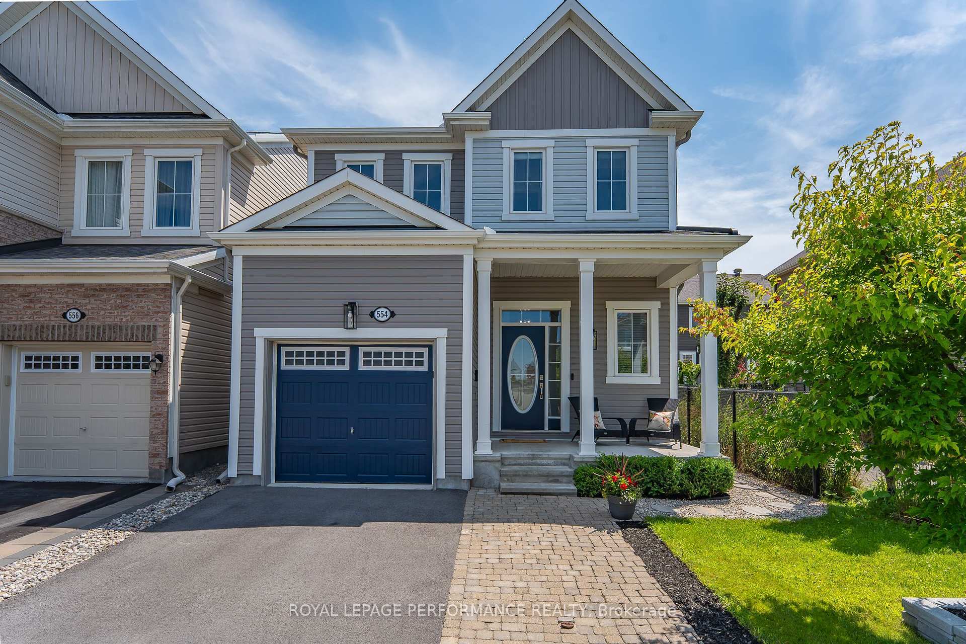 554 Millars Sound Way  Barrhaven ON K2J 6K5 photo
