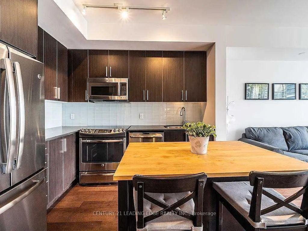 Photo de la propriété:  2200 Lake Shore Boulevard W 4608  ON M8V 1A4 