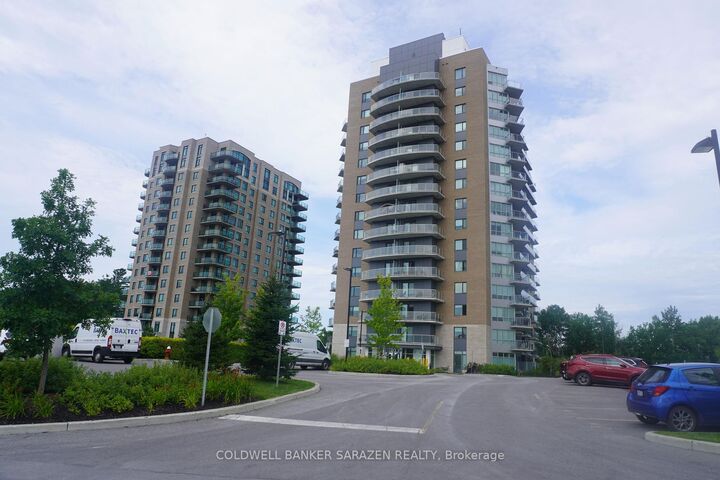 Property Photo:  200 Inlet Private 1203  ON K4A 5H3 
