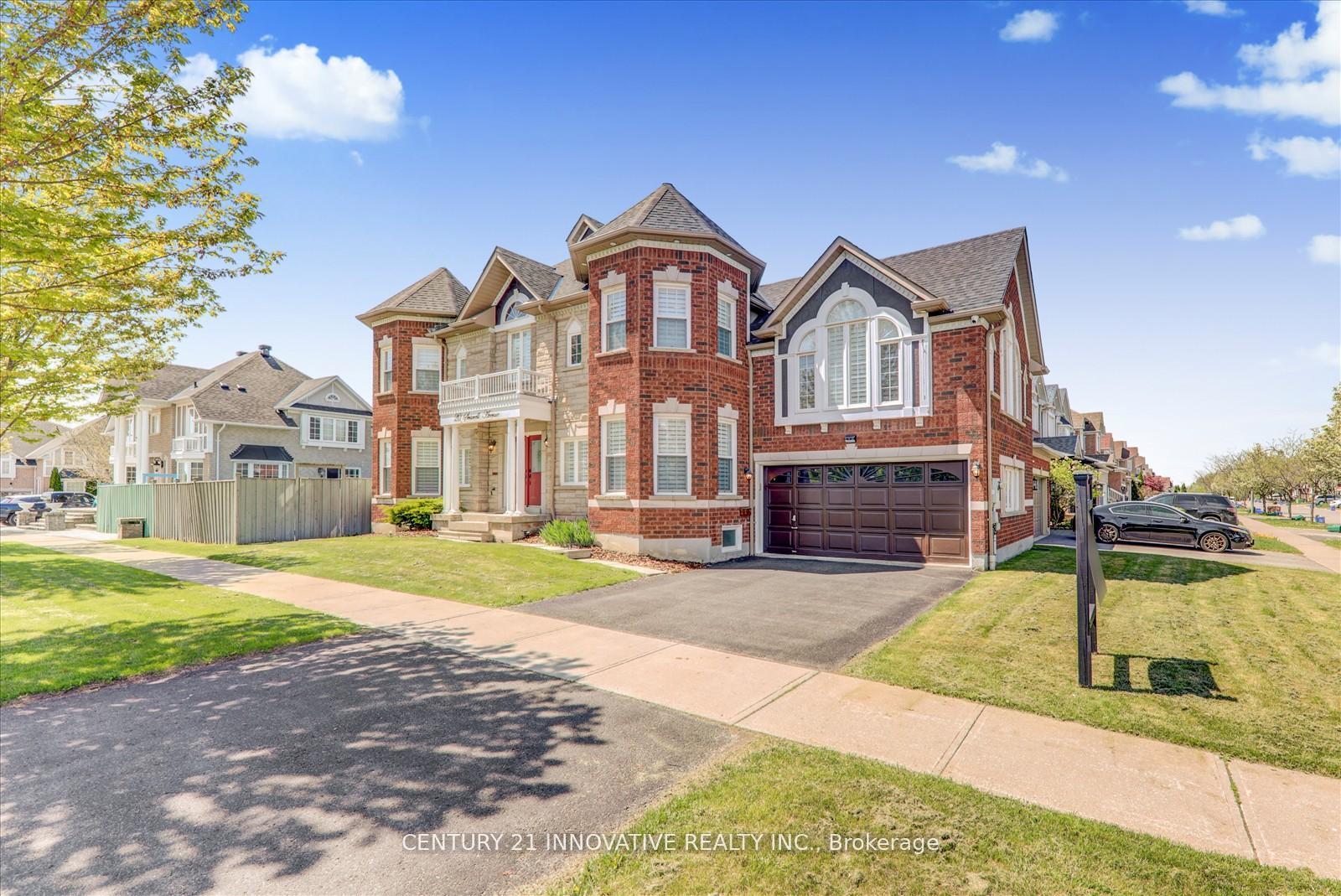 Photo de la propriété: 20 Searell Avenue ON L1T 0E1