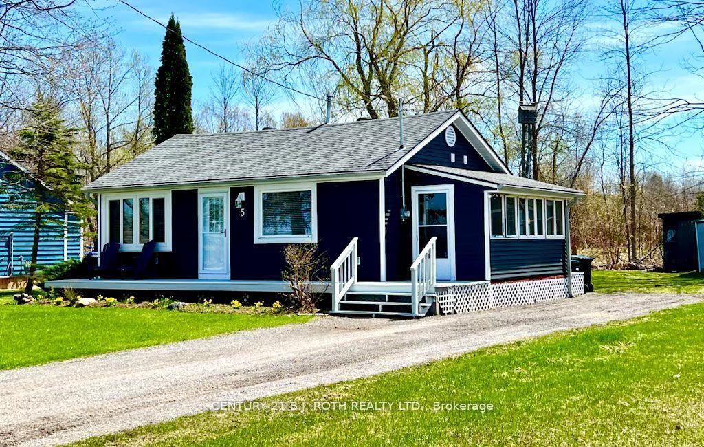 Property Photo: 5 Delta Drive ON L0K 2C0