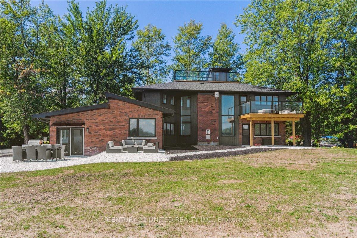 Property Photo:  15 Bertha Street  ON K9J 6X3 