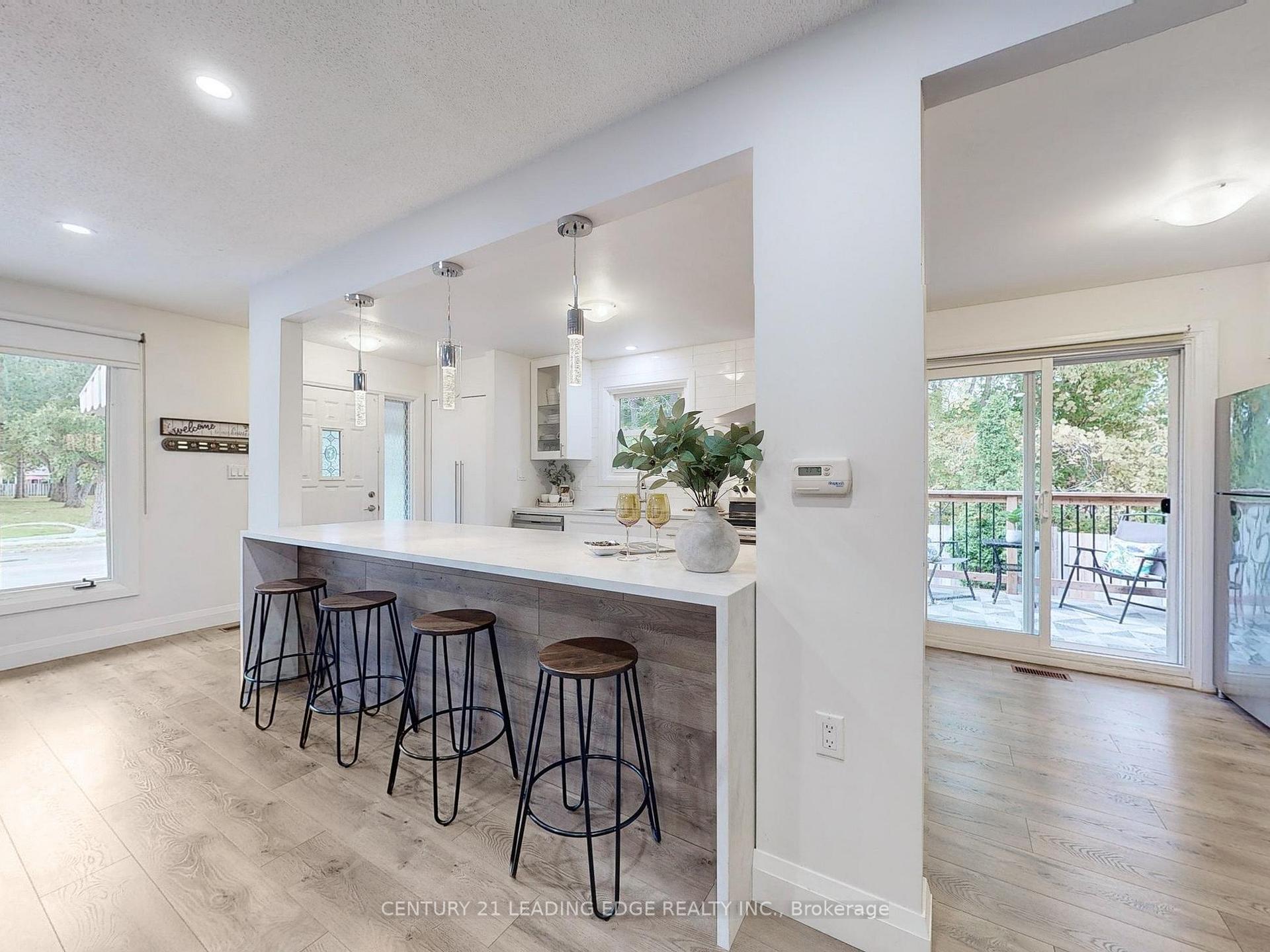 Property Photo: 49 Quigley Road ON L8K 6K9