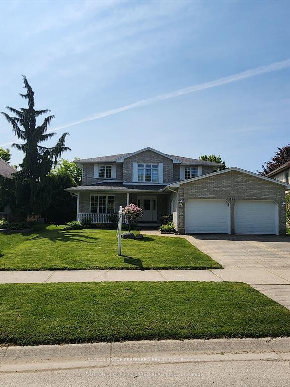 Photo de la propriété: 130 Toohey Lane ON N6G 4Y1