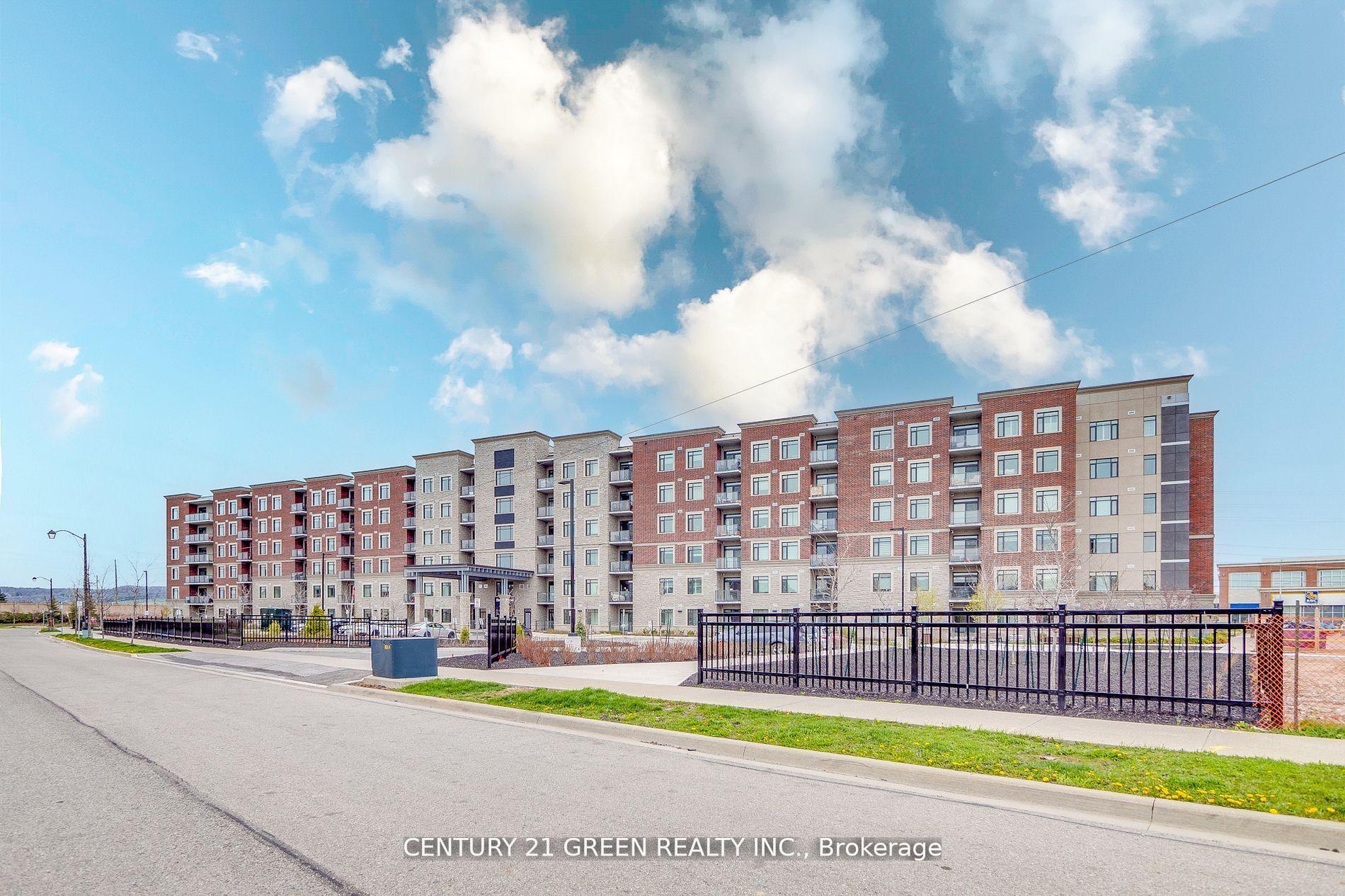 Photo de la propriété: 830 Megson Terrace 117 ON L9T 9M7