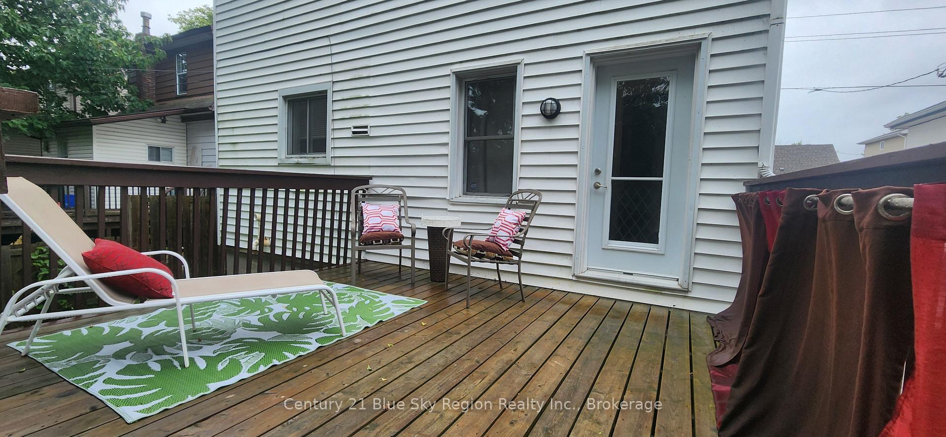 Photo de la propriété: 1012 Maher Street ON P1B 2L7