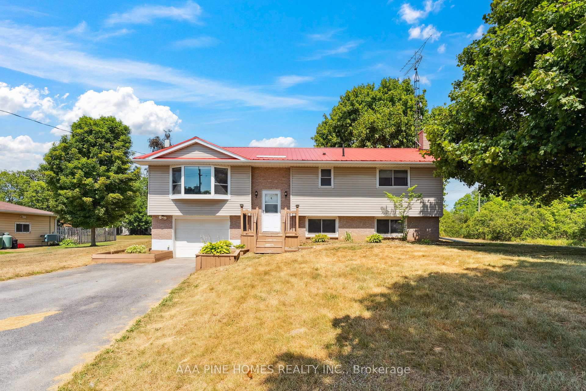 Property Photo: 3952 Shannonville Road ON K0K 2Y0