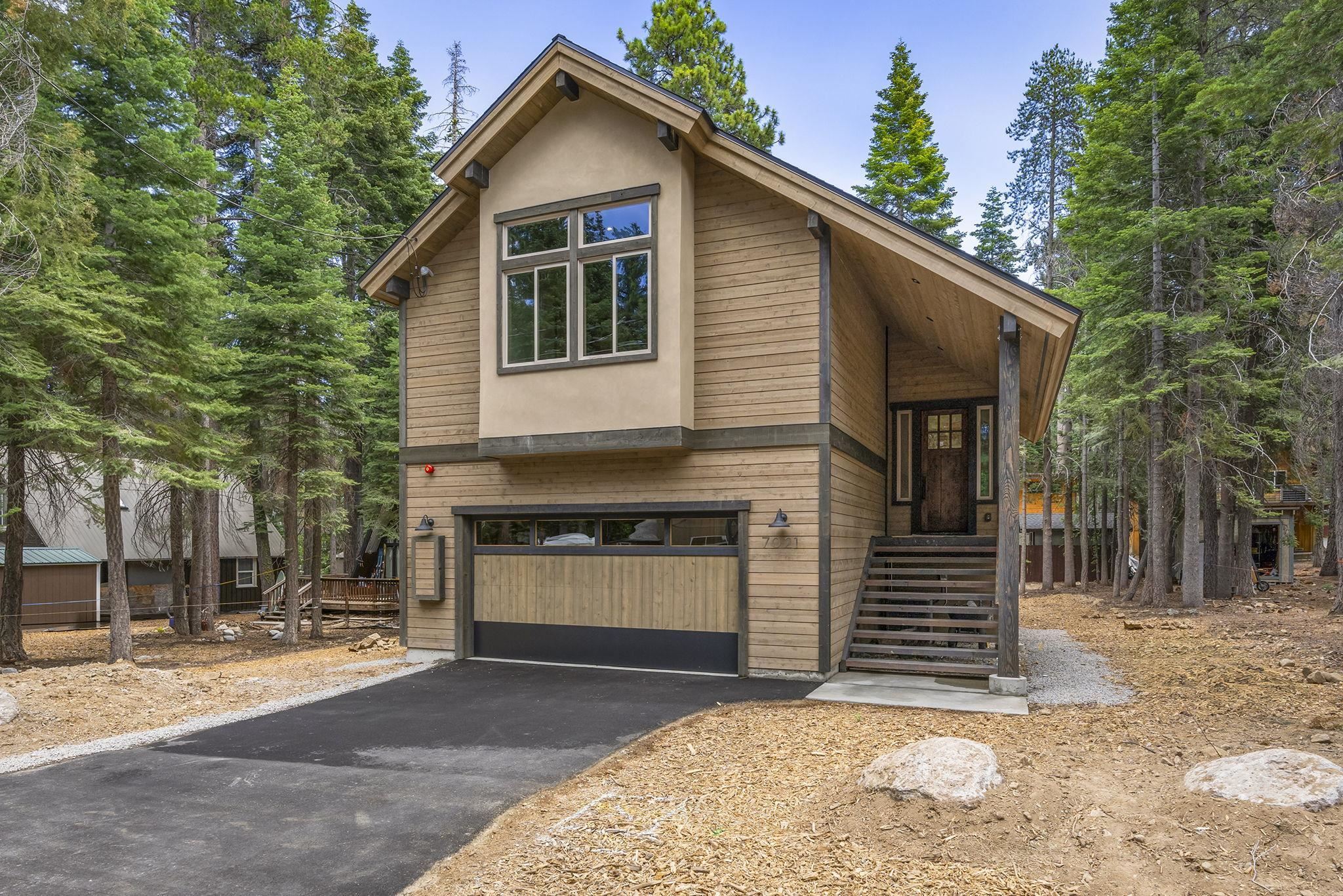 Property Photo: 7021 10th Avenue CA 96142