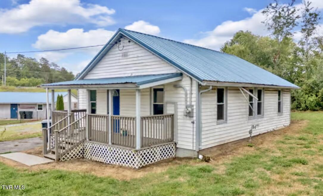 40 Mount Pleasant Circle  Greeneville TN 37743 photo