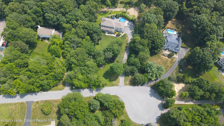Property Photo:  5 Rosell  NY 12540 