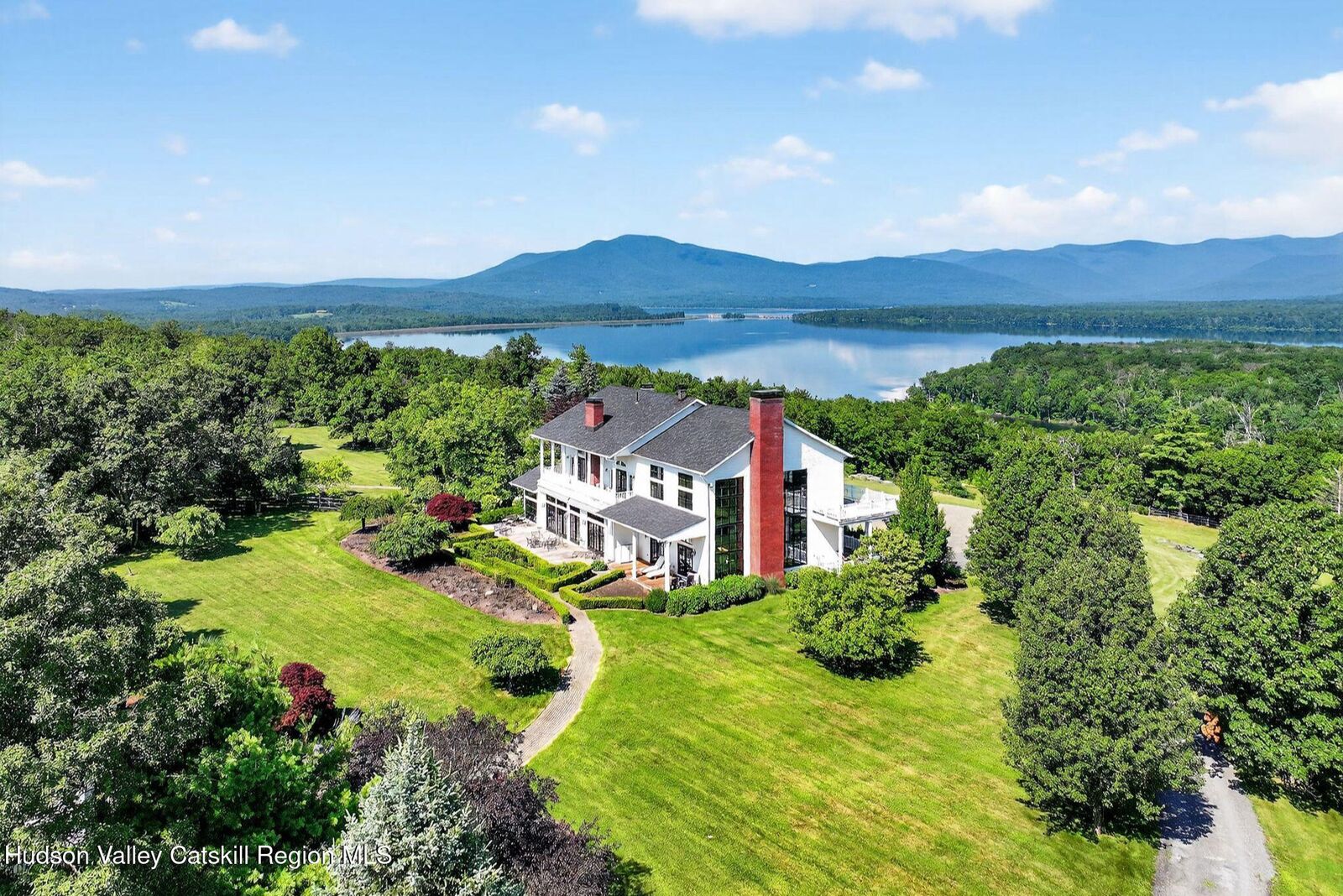 Property Photo: 1471 Ny-28A NY 12491