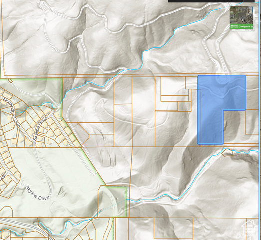 Property Photo: 50 N 1900 E UT 84010