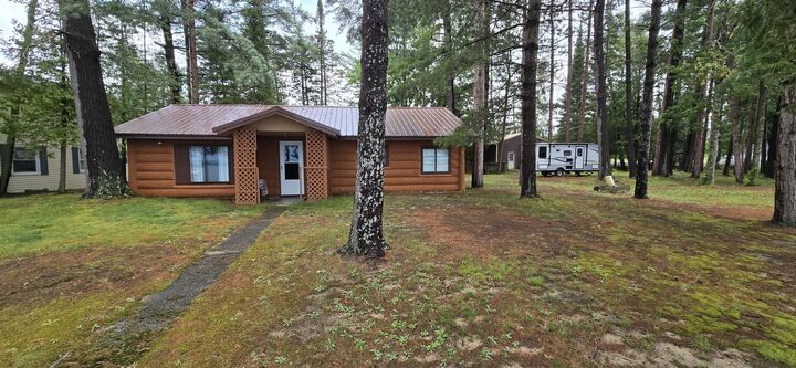 Property Photo: 505 &Amp 523 S Black River Road MI 49765