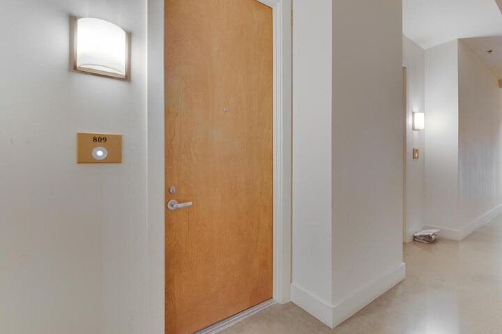 Property Photo: 800 W. 5th Street 809 TX 78703
