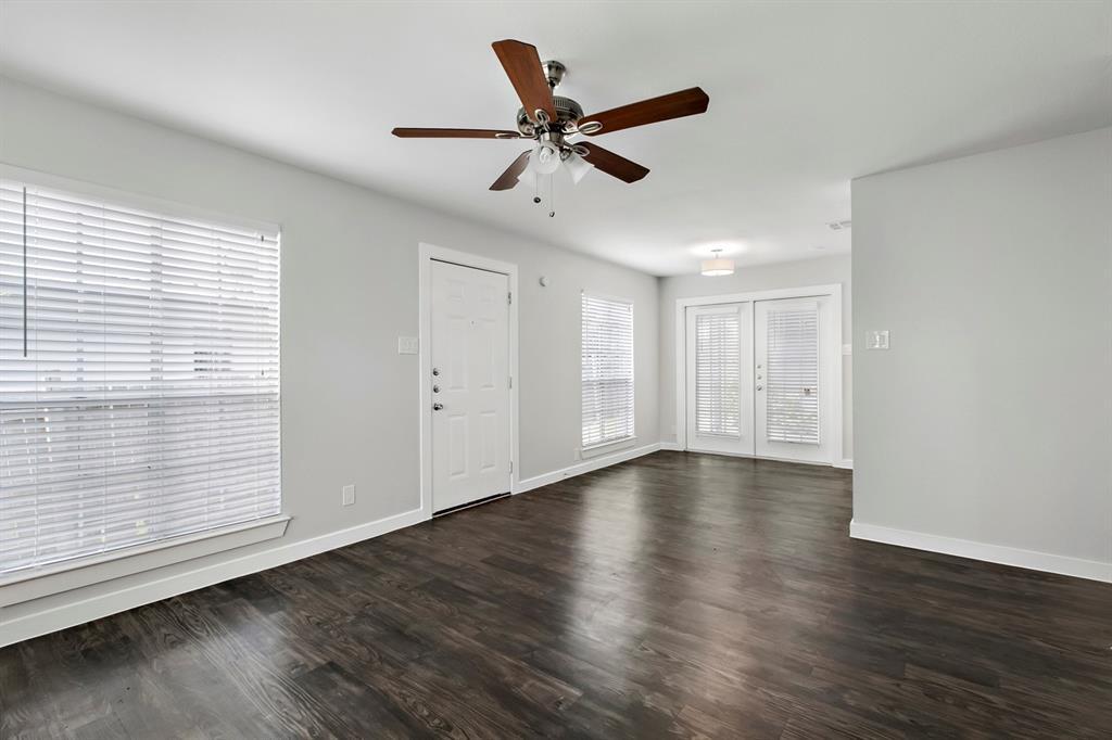 6103 Hyside Dr Drive A  Austin TX 78723 photo