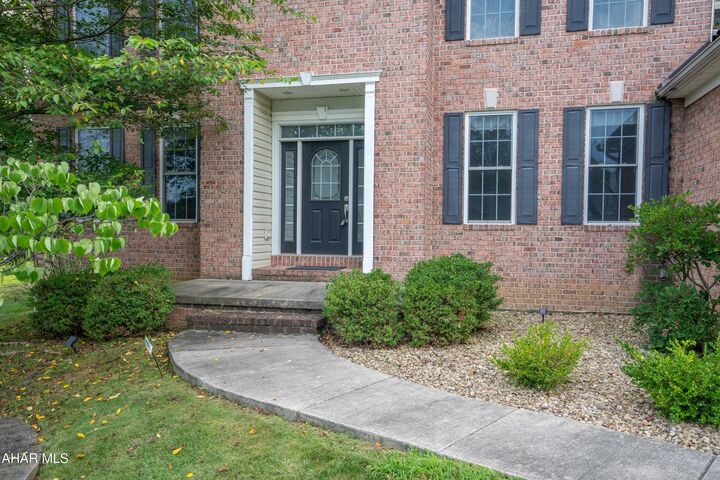 Property Photo:  183 Hollow Run Trail  PA 16635 
