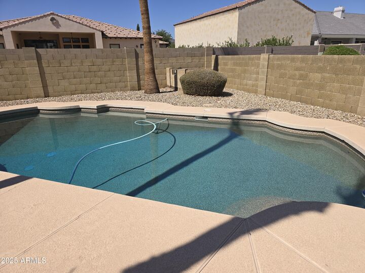 Property Photo:  3346 E Glade Circle E  AZ 85204 