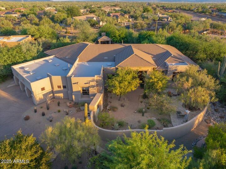 Property Photo: 27070 N 73rd Street AZ 85266