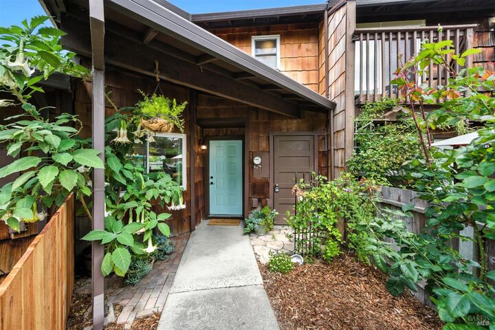 Property Photo:  8128 Sunflower Drive  CA 94931 