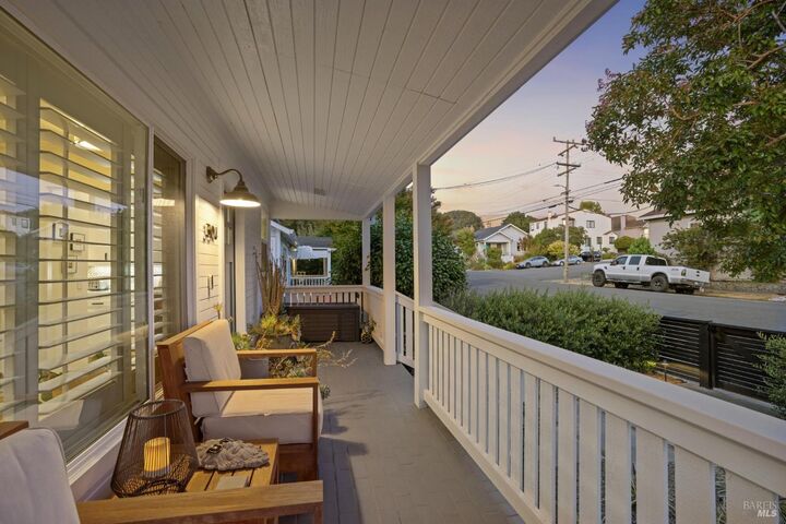 Property Photo: 304 West Street CA 94952