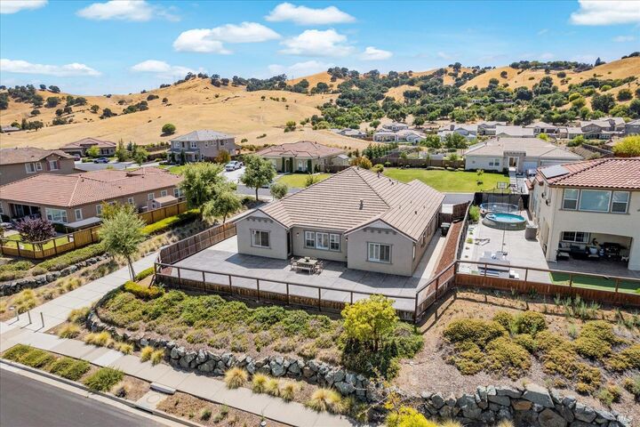 Property Photo: 7056 Grace Feather Court CA 95688