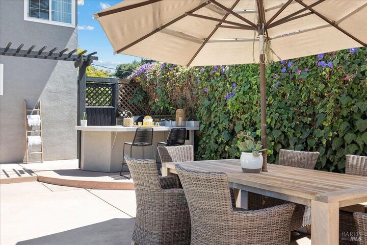Property Photo: 110 El Camino Real CA 94590