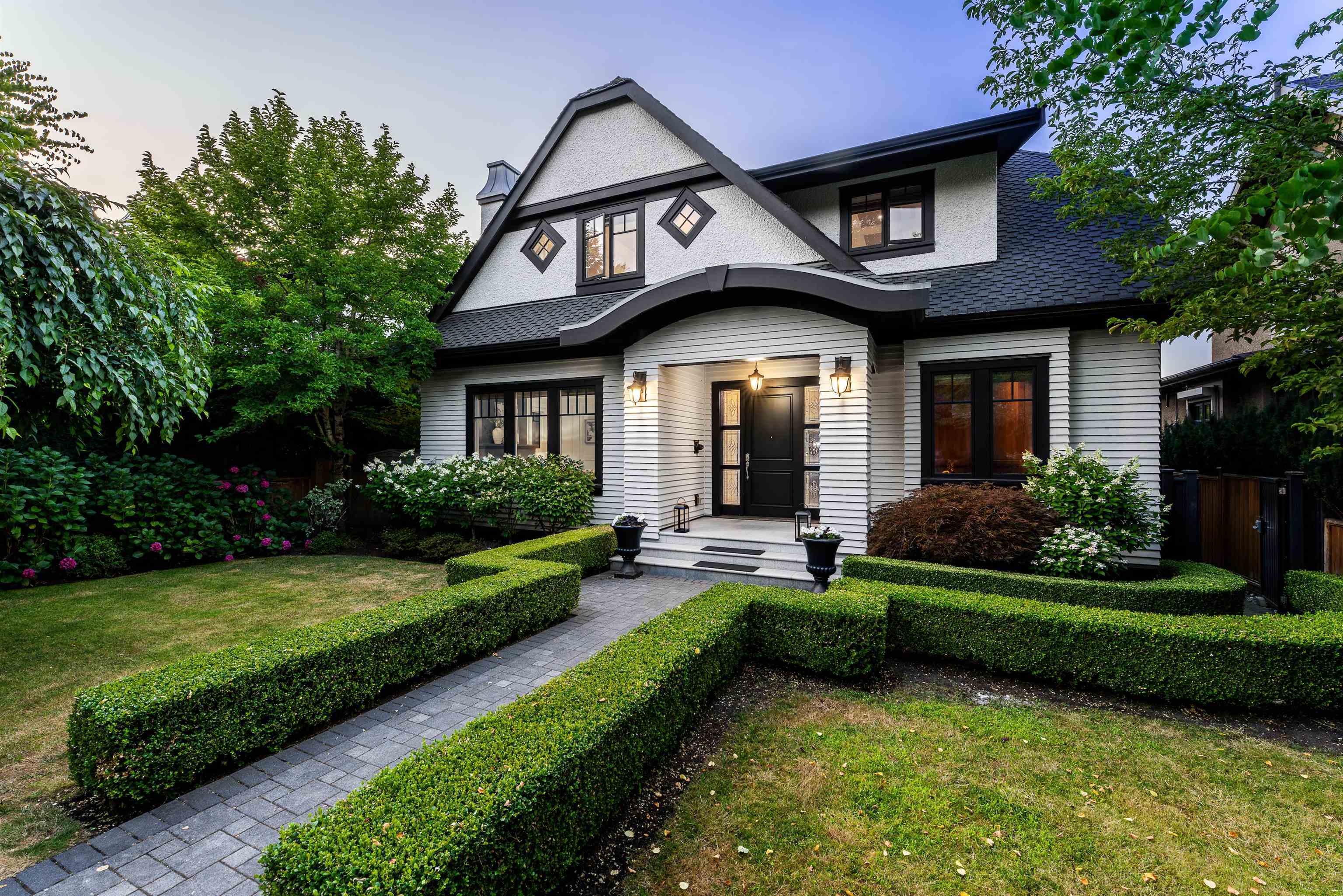 Photo de la propriété:  1189 W 32nd Avenue  BC V6H 2H8 