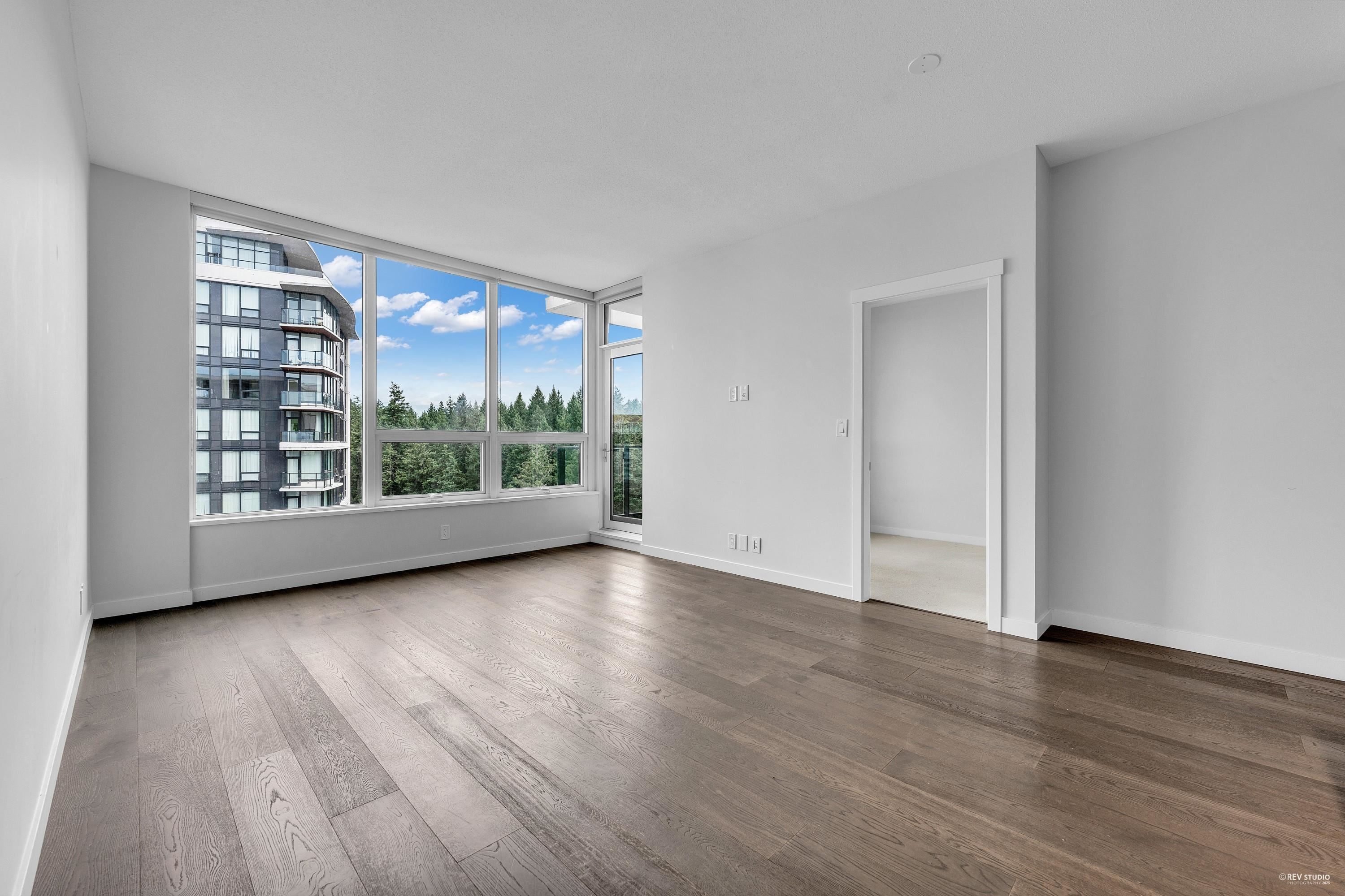 Property Photo: 3487 Binning Road 1804 BC V6S 0K8