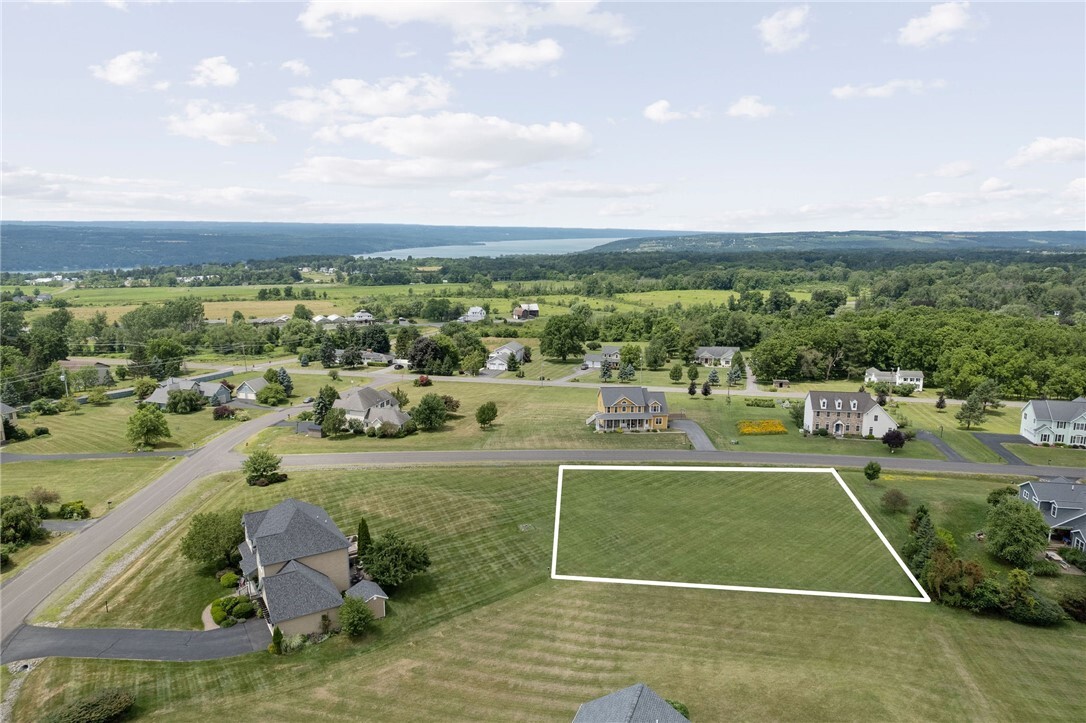 Property Photo: Placid Terrace NY 14850