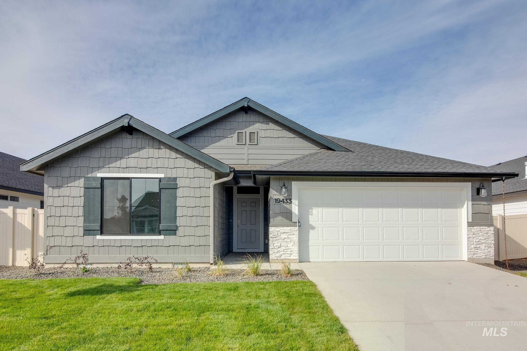 11083 Noble Dr  Caldwell ID 83605 photo
