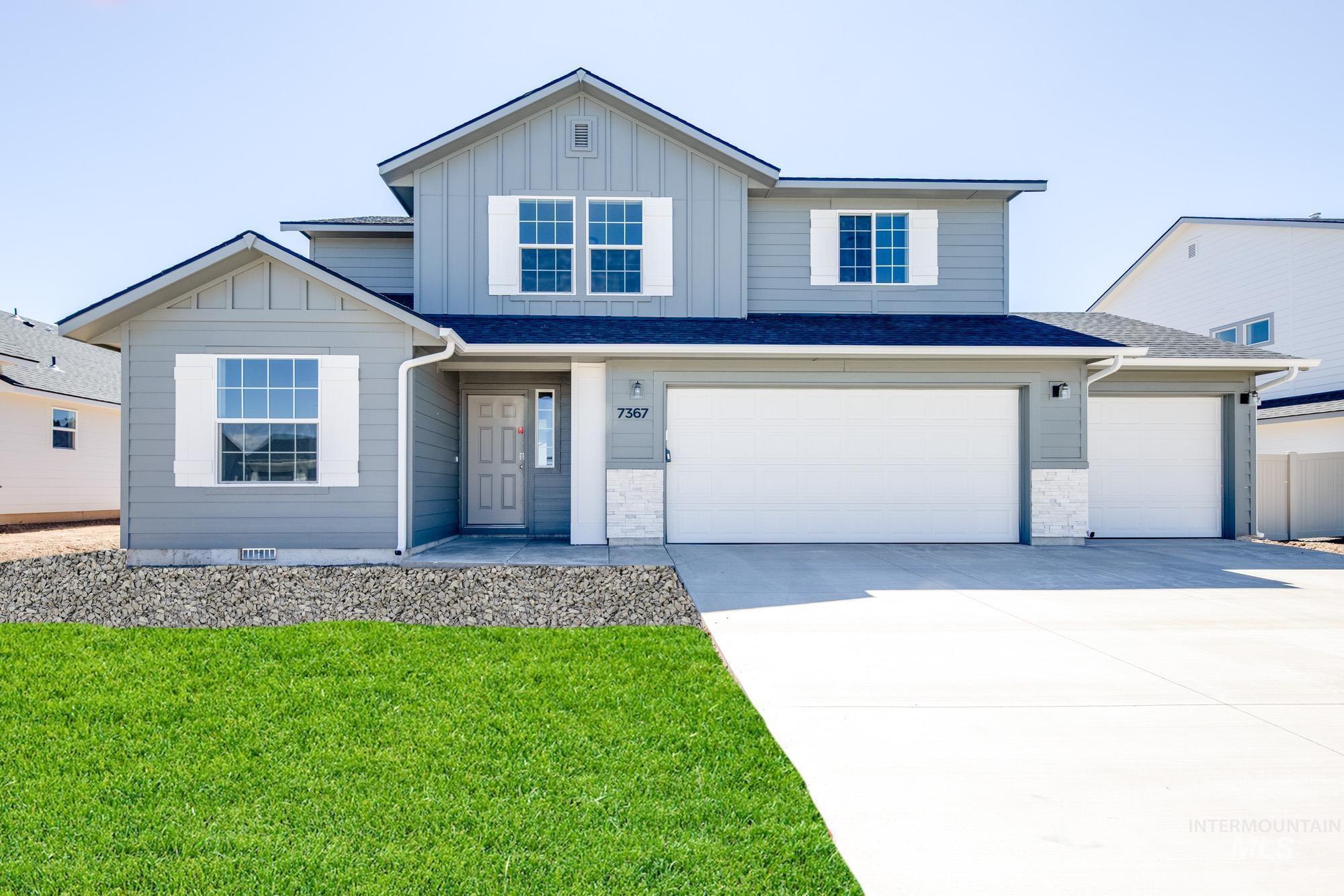 16739 Sentinel Ave  Caldwell ID 83607 photo