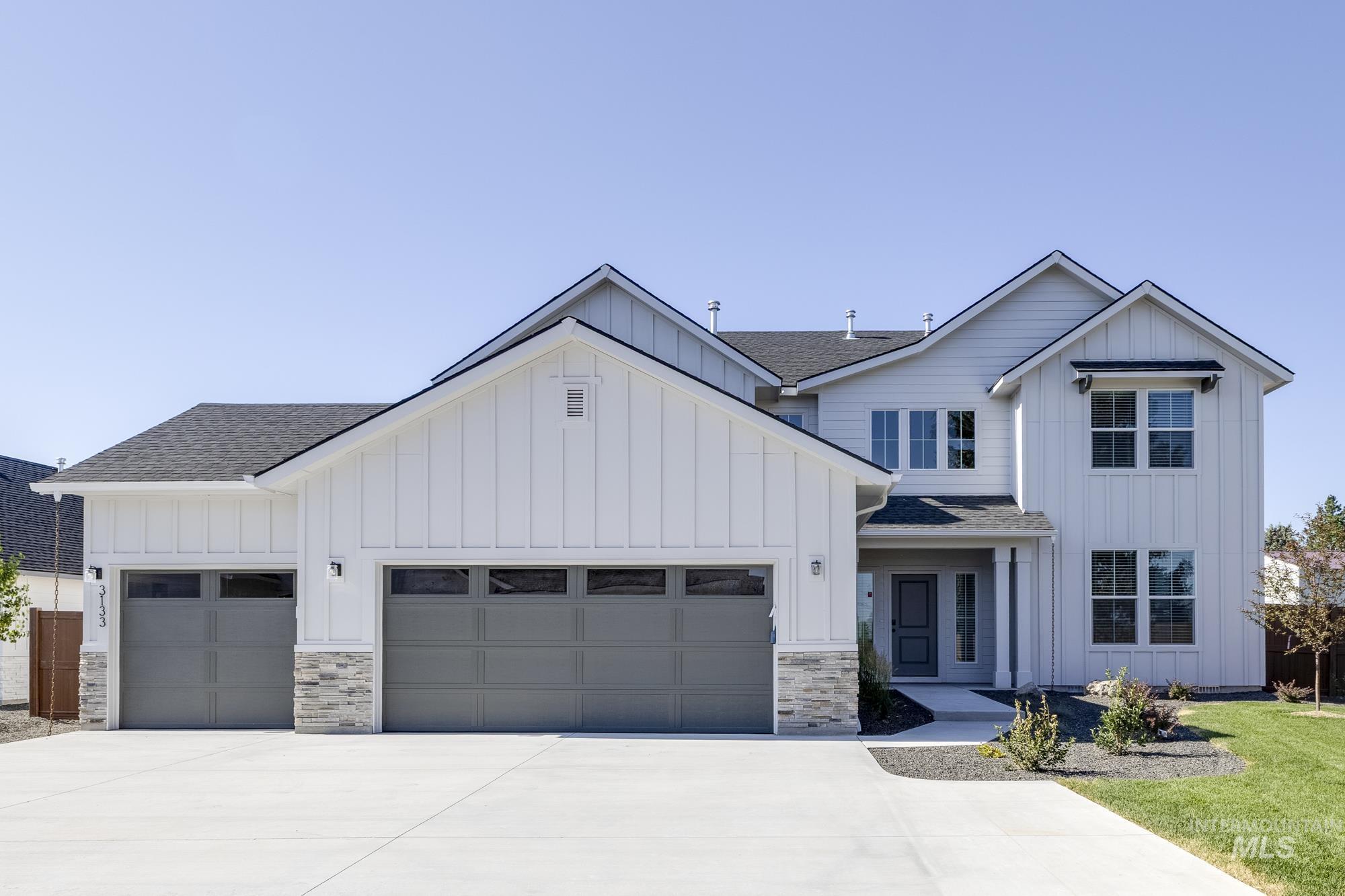 16806 Carlin Ave  Caldwell ID 83607 photo