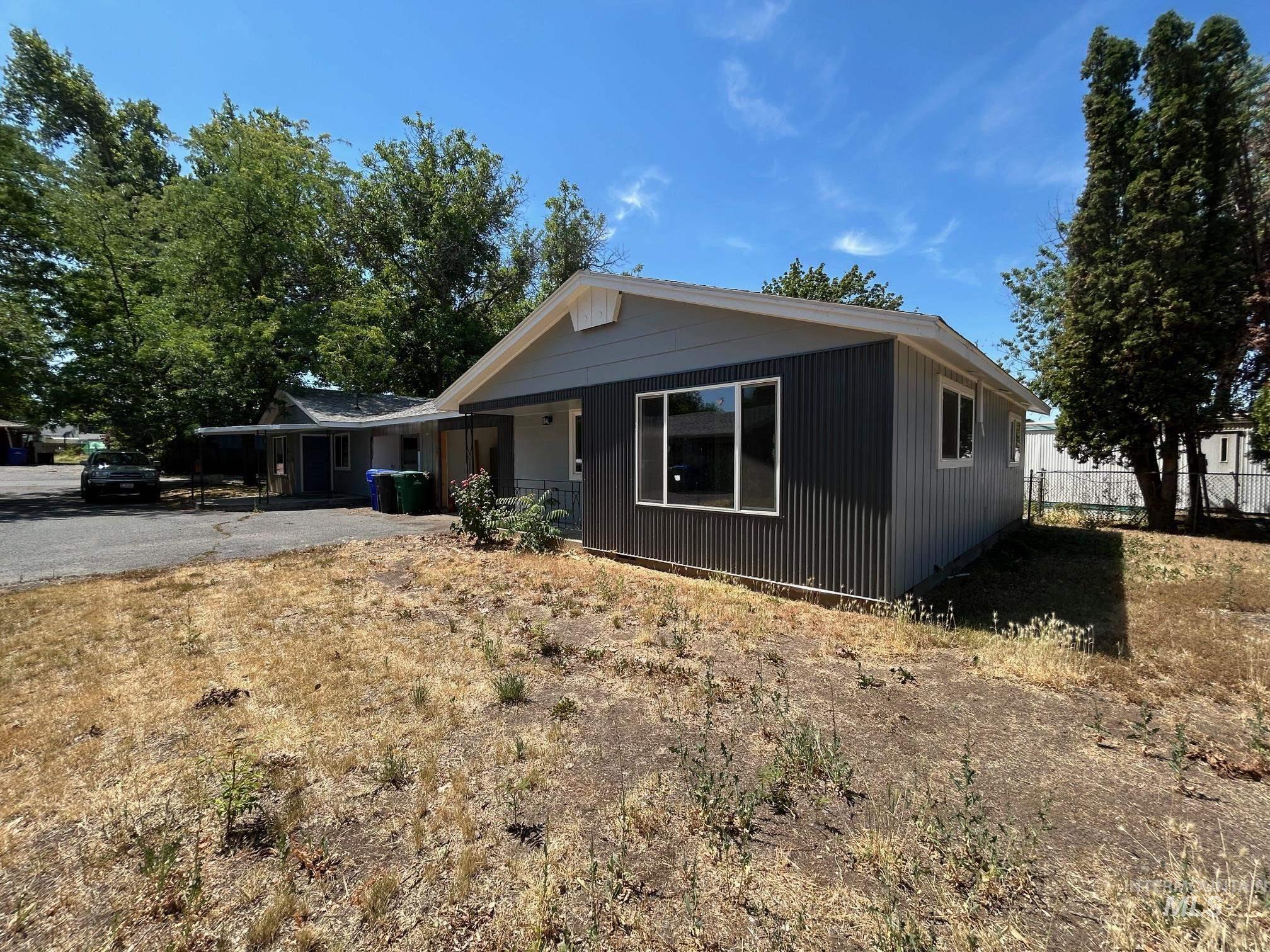 Property Photo: 513-515 Bryden Dr ID 83501