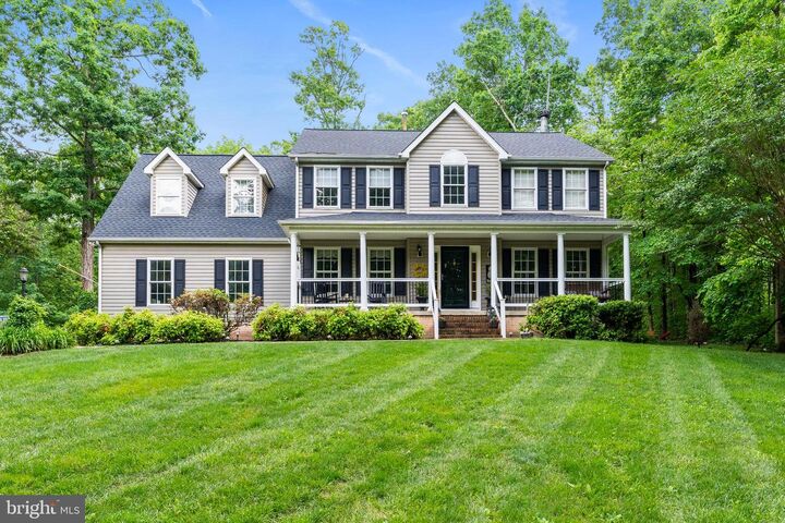 Property Photo:  42 Amsonia Court  VA 22556 