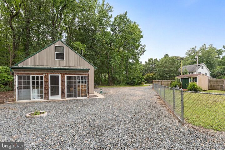 Property Photo: 23370 Lovely Lane MD 21620
